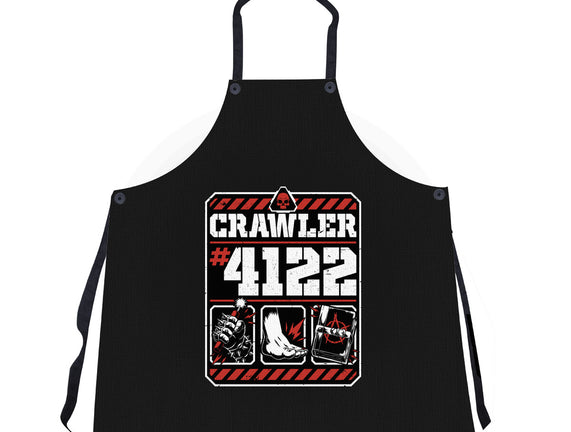 Dungeon Crawler 4122