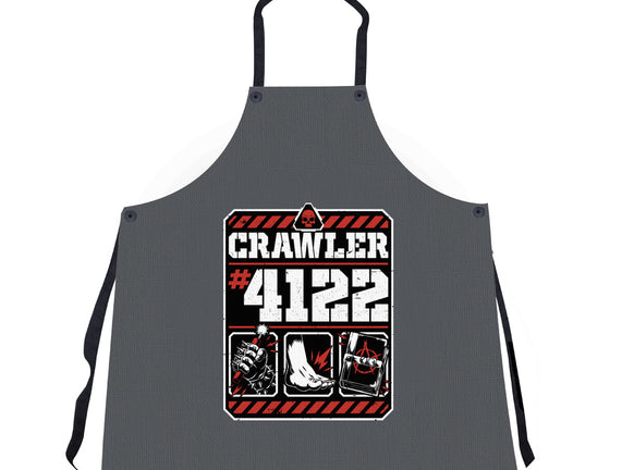 Dungeon Crawler 4122