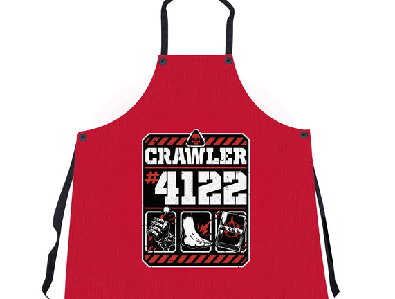 Dungeon Crawler 4122