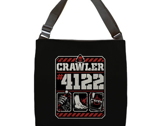 Dungeon Crawler 4122
