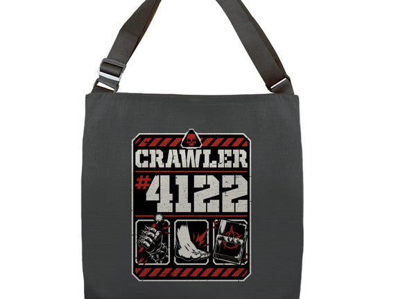 Dungeon Crawler 4122