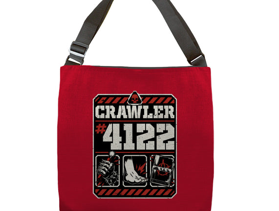 Dungeon Crawler 4122