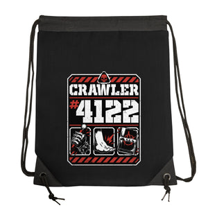 Dungeon Crawler 4122