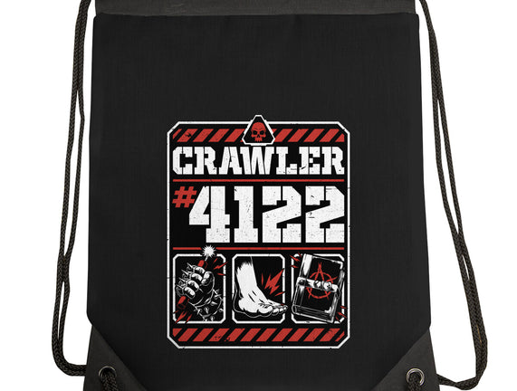 Dungeon Crawler 4122