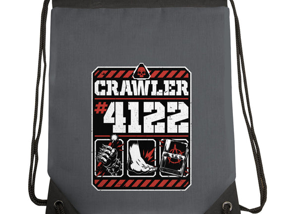 Dungeon Crawler 4122