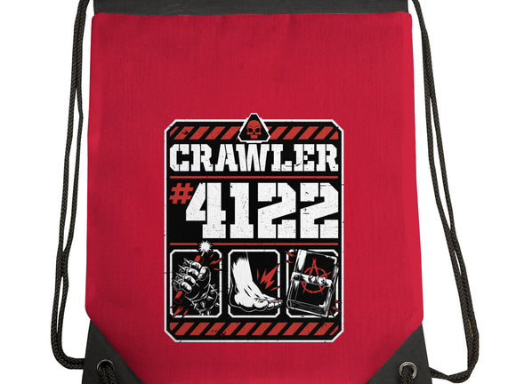 Dungeon Crawler 4122