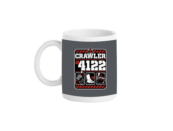 Dungeon Crawler 4122