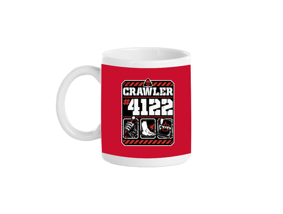 Dungeon Crawler 4122