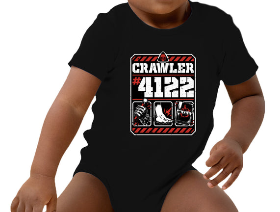 Dungeon Crawler 4122