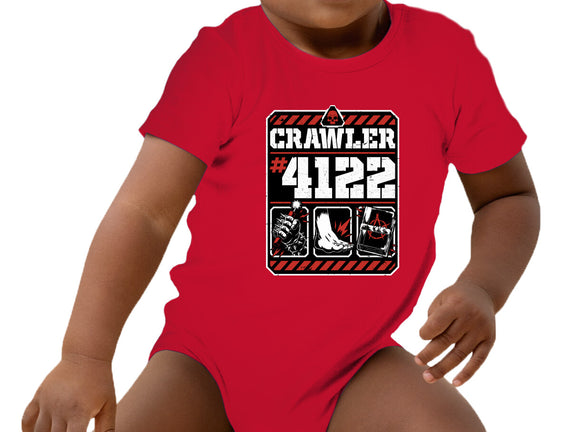 Dungeon Crawler 4122