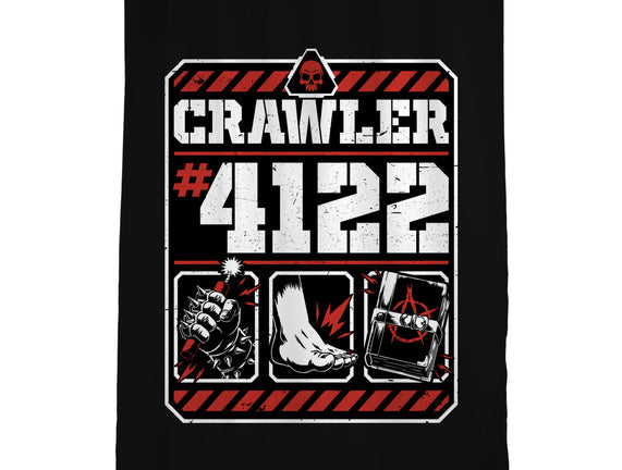 Dungeon Crawler 4122