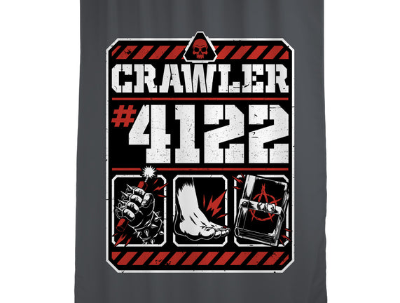 Dungeon Crawler 4122