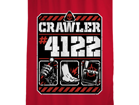 Dungeon Crawler 4122