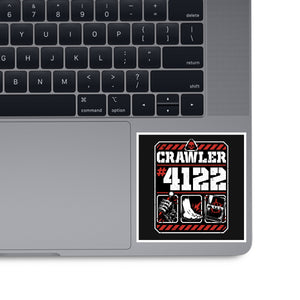 Dungeon Crawler 4122
