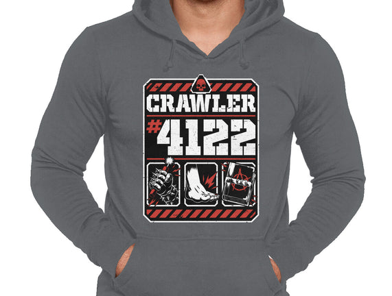 Dungeon Crawler 4122