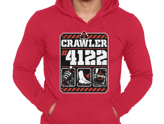 Dungeon Crawler 4122