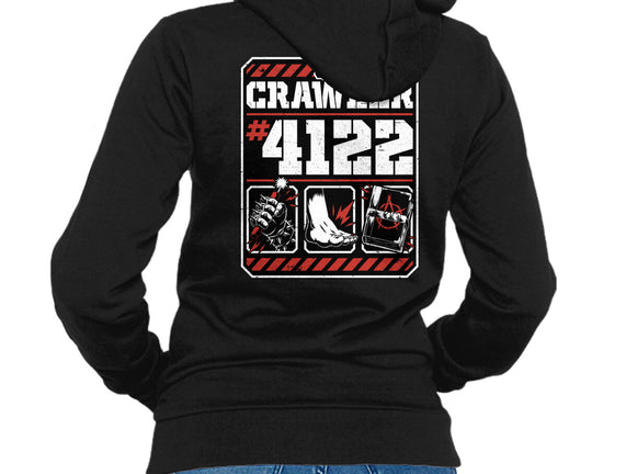 Dungeon Crawler 4122