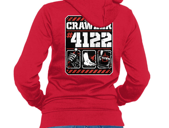 Dungeon Crawler 4122
