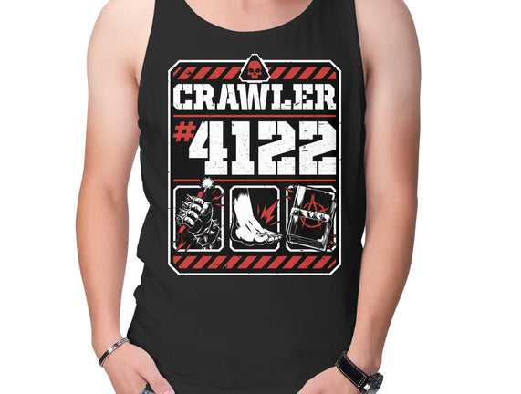 Dungeon Crawler 4122
