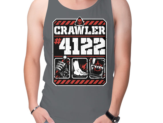 Dungeon Crawler 4122