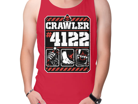 Dungeon Crawler 4122