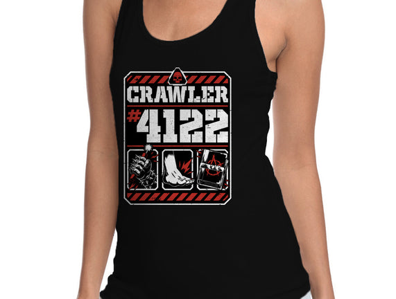 Dungeon Crawler 4122