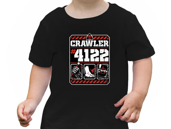 Dungeon Crawler 4122