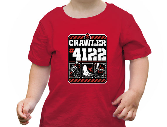 Dungeon Crawler 4122