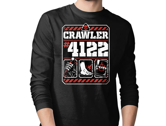 Dungeon Crawler 4122