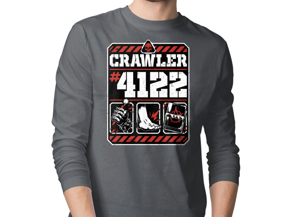 Dungeon Crawler 4122