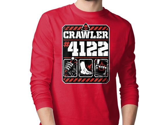 Dungeon Crawler 4122