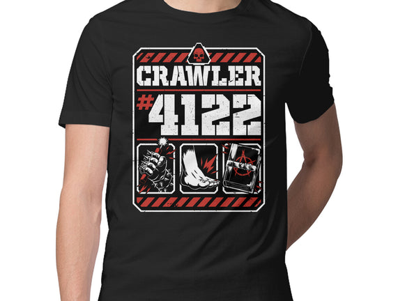 Dungeon Crawler 4122