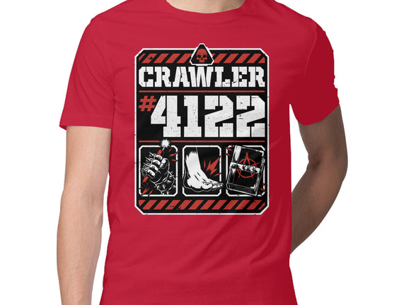 Dungeon Crawler 4122