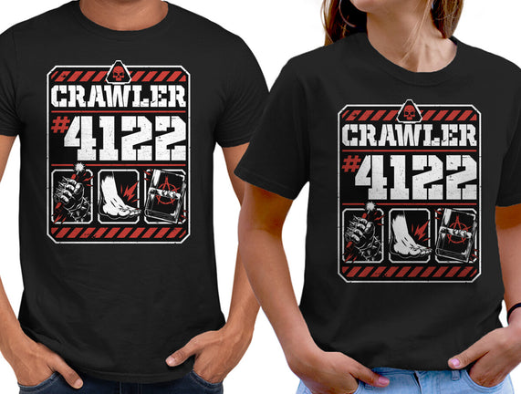 Dungeon Crawler 4122