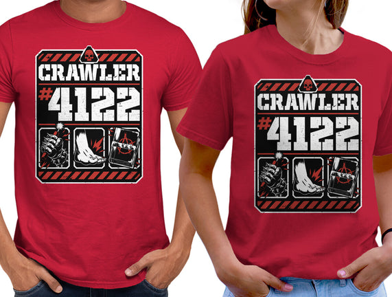 Dungeon Crawler 4122