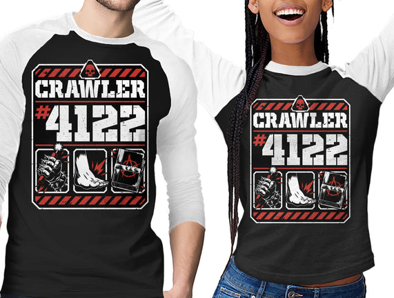 Dungeon Crawler 4122