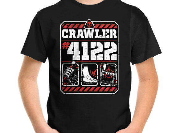 Dungeon Crawler 4122