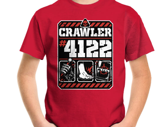 Dungeon Crawler 4122