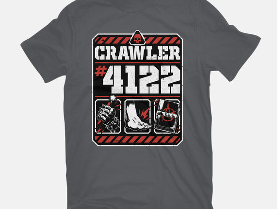 Dungeon Crawler 4122