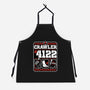 Dungeon Crawler 4122-Unisex-Kitchen-Apron-Studio Mootant