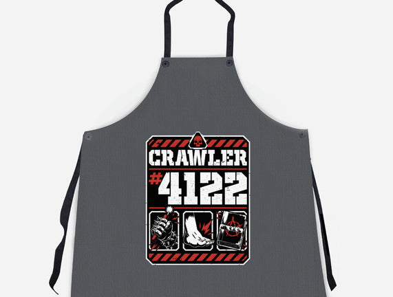 Dungeon Crawler 4122