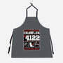 Dungeon Crawler 4122-Unisex-Kitchen-Apron-Studio Mootant