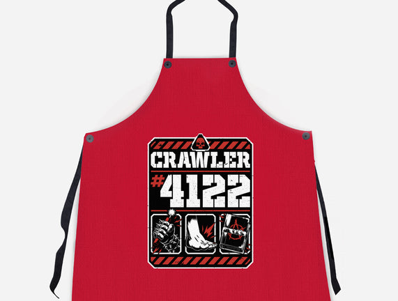 Dungeon Crawler 4122