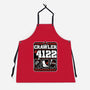 Dungeon Crawler 4122-Unisex-Kitchen-Apron-Studio Mootant