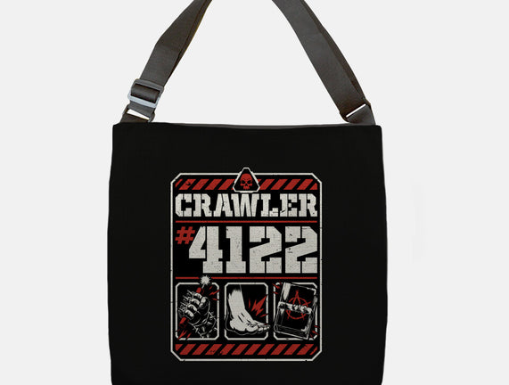 Dungeon Crawler 4122