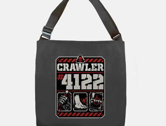 Dungeon Crawler 4122