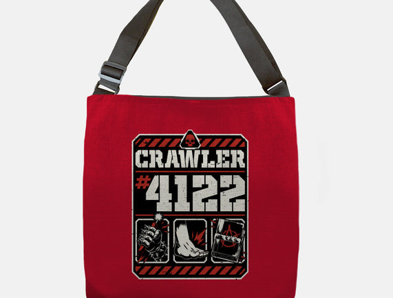Dungeon Crawler 4122
