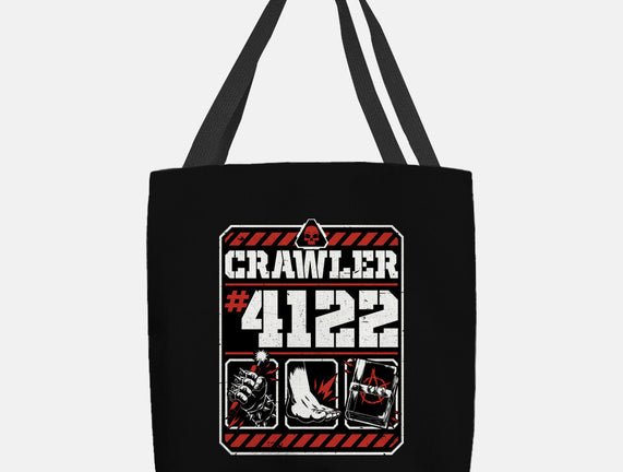 Dungeon Crawler 4122