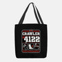 Dungeon Crawler 4122-None-Basic Tote-Bag-Studio Mootant