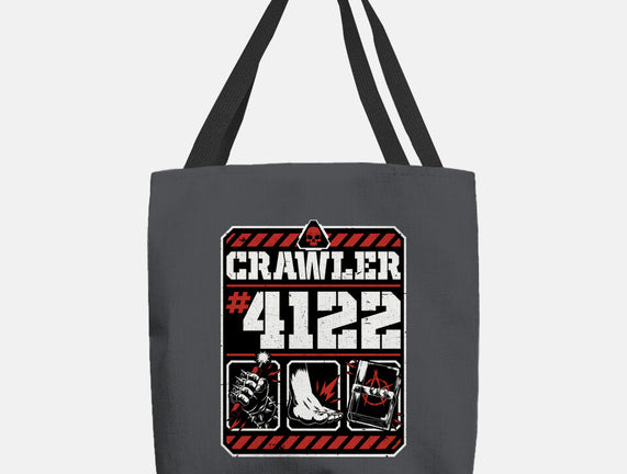 Dungeon Crawler 4122
